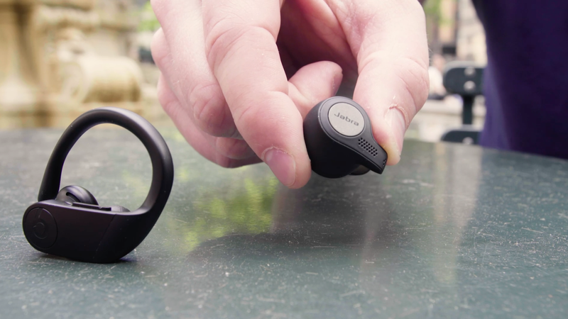 Illustration for article titled We Found the Very Best Truly Wireless Earbuds
